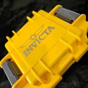 Invicta Ltd Edition 36MM Mickey Watch, Mother of Pearl face. New in hard case!